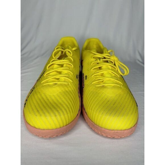 NIKE ZOOM VAPOR 15 ACADEMY IC INDOOR SOCCER CLEATS\